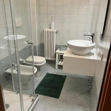 Appartamento Jacam Free Parking *