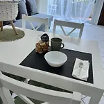 Jacam Free Parking Apartment *
