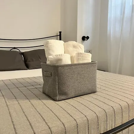 Jacam Free Parking Apartman *
