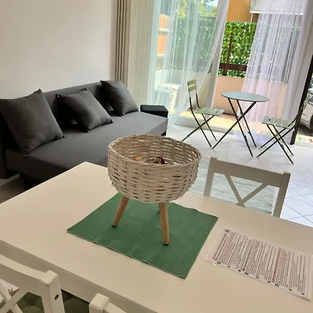 Jacam Free Parking Apartment