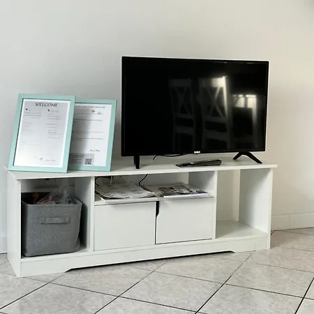 Jacam Free Parking Apartment Albese Con Cassano