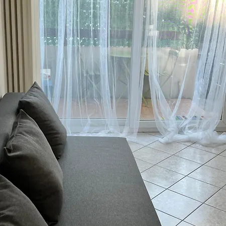 Jacam Free Parking *