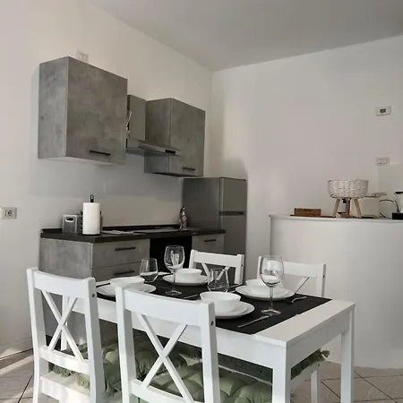 Apartment Jacam Free Parking