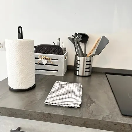 Jacam Free Parking Apartment *