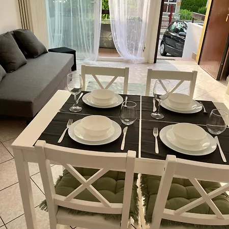 Apartment Jacam Free Parking