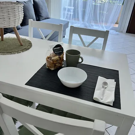 Jacam Free Parking Apartment *