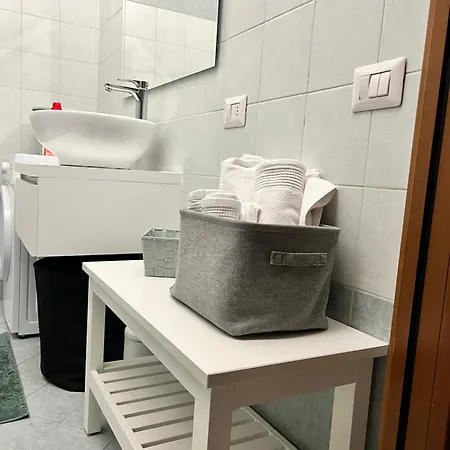 Apartment Jacam Free Parking Albese Con Cassano