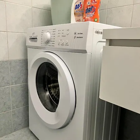 Jacam Free Parking Apartment *