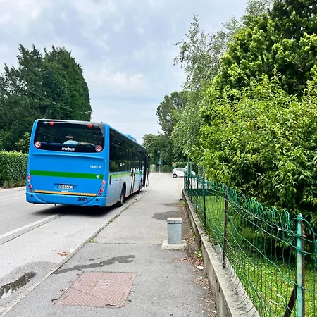 Jacam Free Parking דירה
