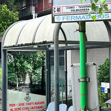 Daire Jacam Free Parking *