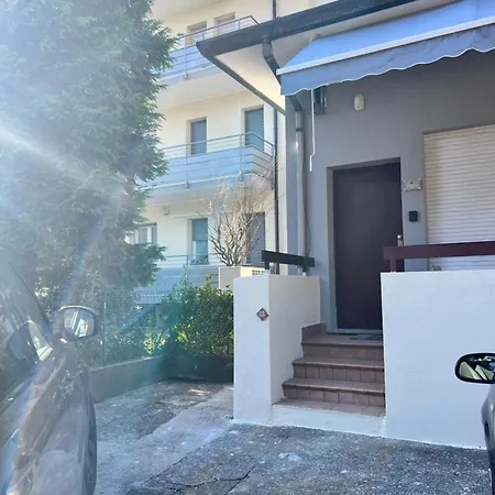 Apartment Jacam Free Parking Albese Con Cassano