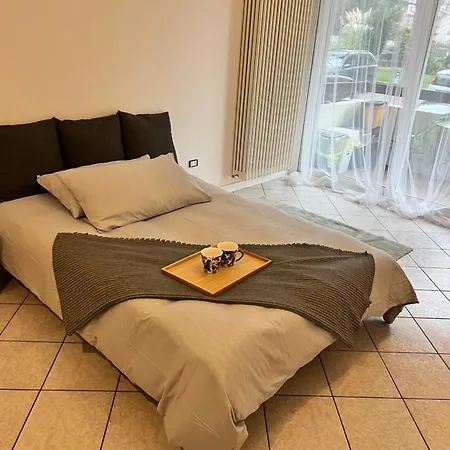 Jacam Free Parking Apartment Albese Con Cassano