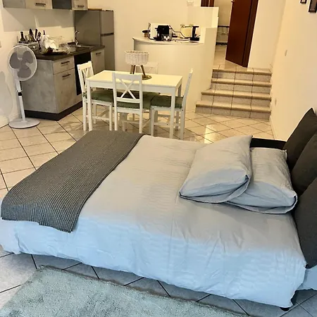 Jacam Free Parking Apartment *