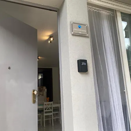 Jacam Free Parking