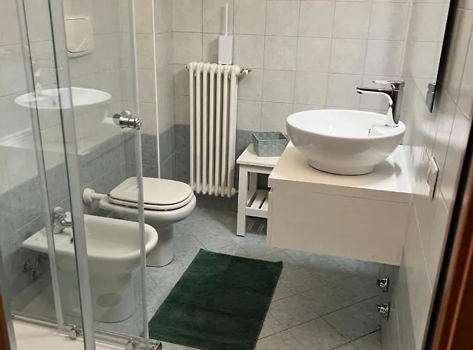 Appartamento Jacam Free Parking *