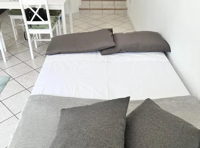 Jacam Free Parking * Albese Con Cassano