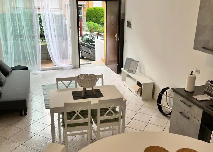 Jacam Free Parking 公寓 Albese Con Cassano
