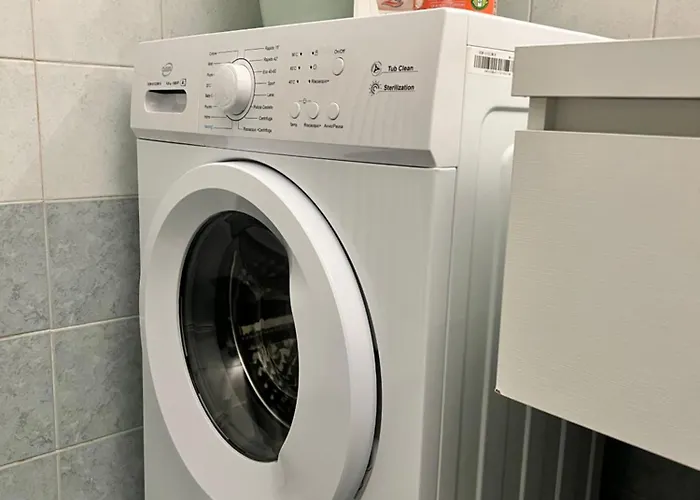 Jacam Free Parking Apartment *