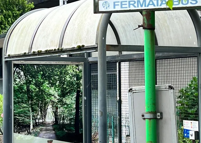 公寓 Jacam Free Parking *