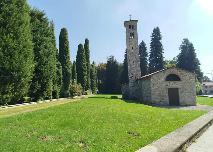 Jacam Free Parking Albese Con Cassano