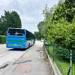 Jacam Free Parking شقة