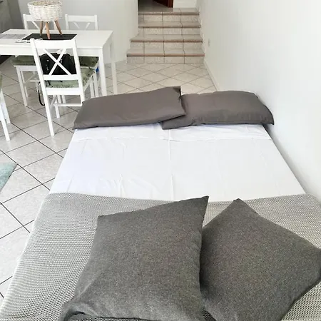 Jacam Free Parking * Albese Con Cassano