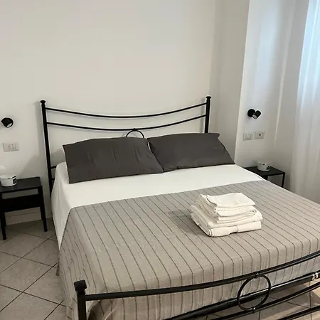 Jacam Free Parking Daire