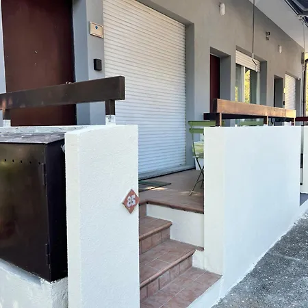 Jacam Free Parking Daire