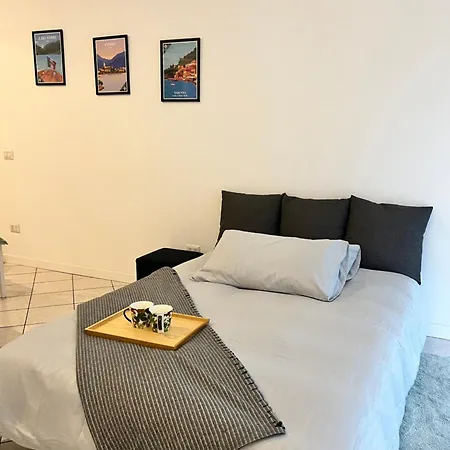 Jacam Free Parking Apartmán
