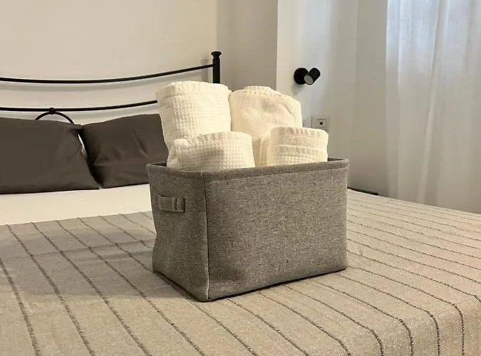 Jacam Free Parking Apartmán *