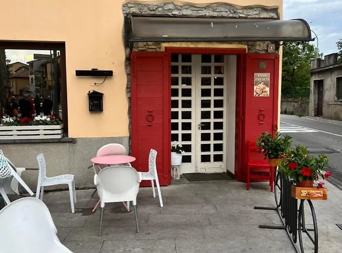 Jacam Free Parking