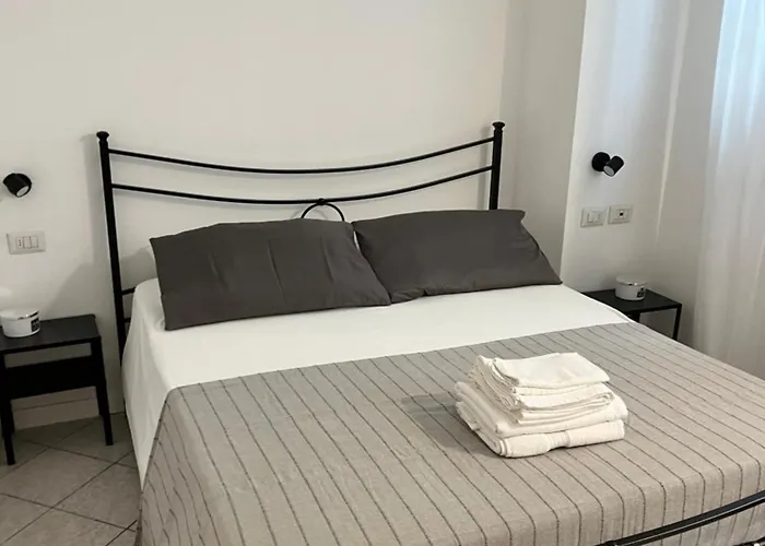 Jacam Free Parking Apartmán