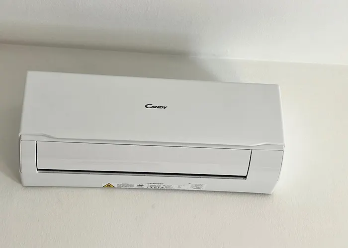 Jacam Free Parking Apartmán Albese Con Cassano
