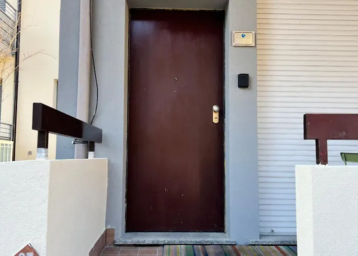 Jacam Free Parking Apartmán Albese Con Cassano