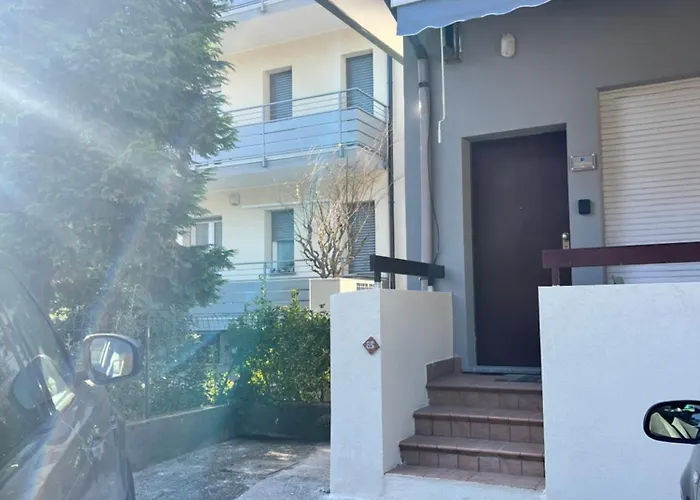 Apartmán Jacam Free Parking Albese Con Cassano