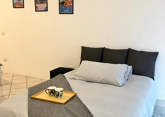 Jacam Free Parking Apartmán
